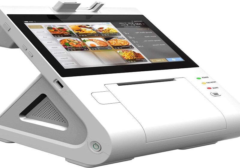 Modern POS Systems