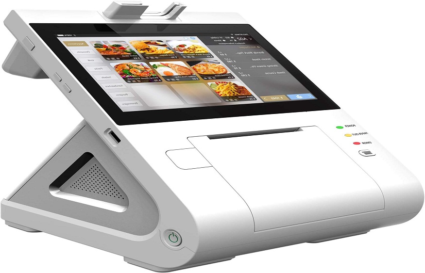 Modern POS Systems