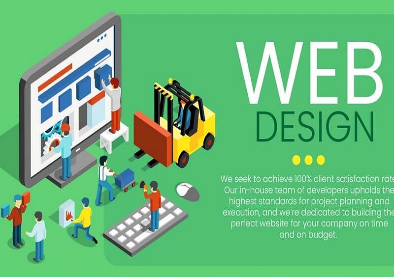 Website Design Services for Your Business