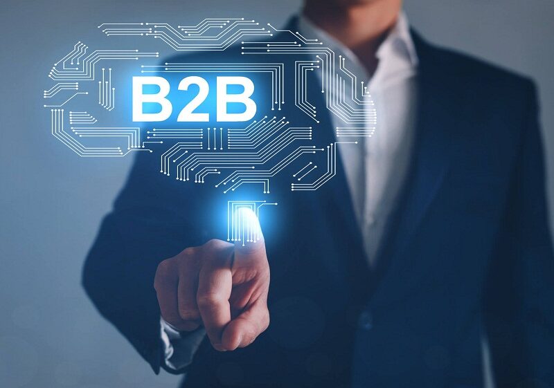 Partnering with a B2B Marketing
