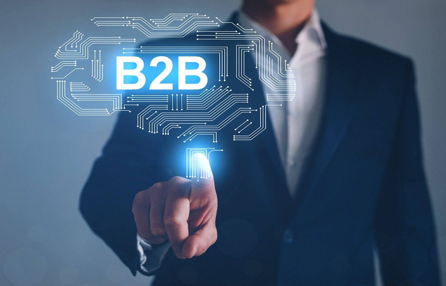 Partnering with a B2B Marketing