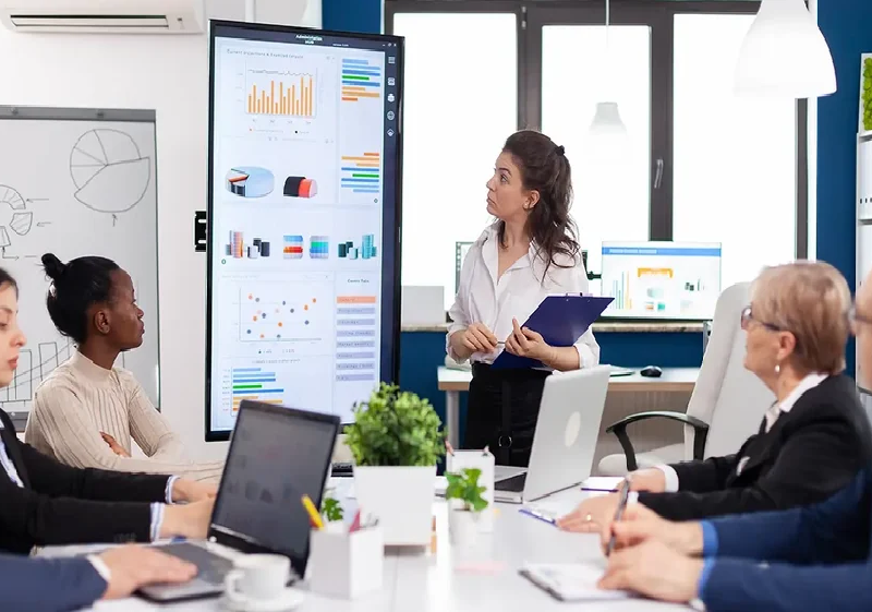 payroll software