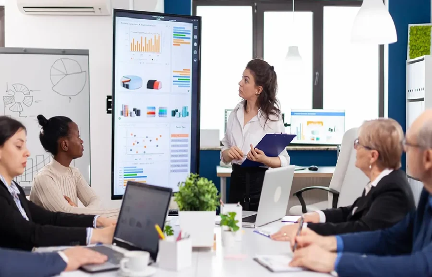 payroll software